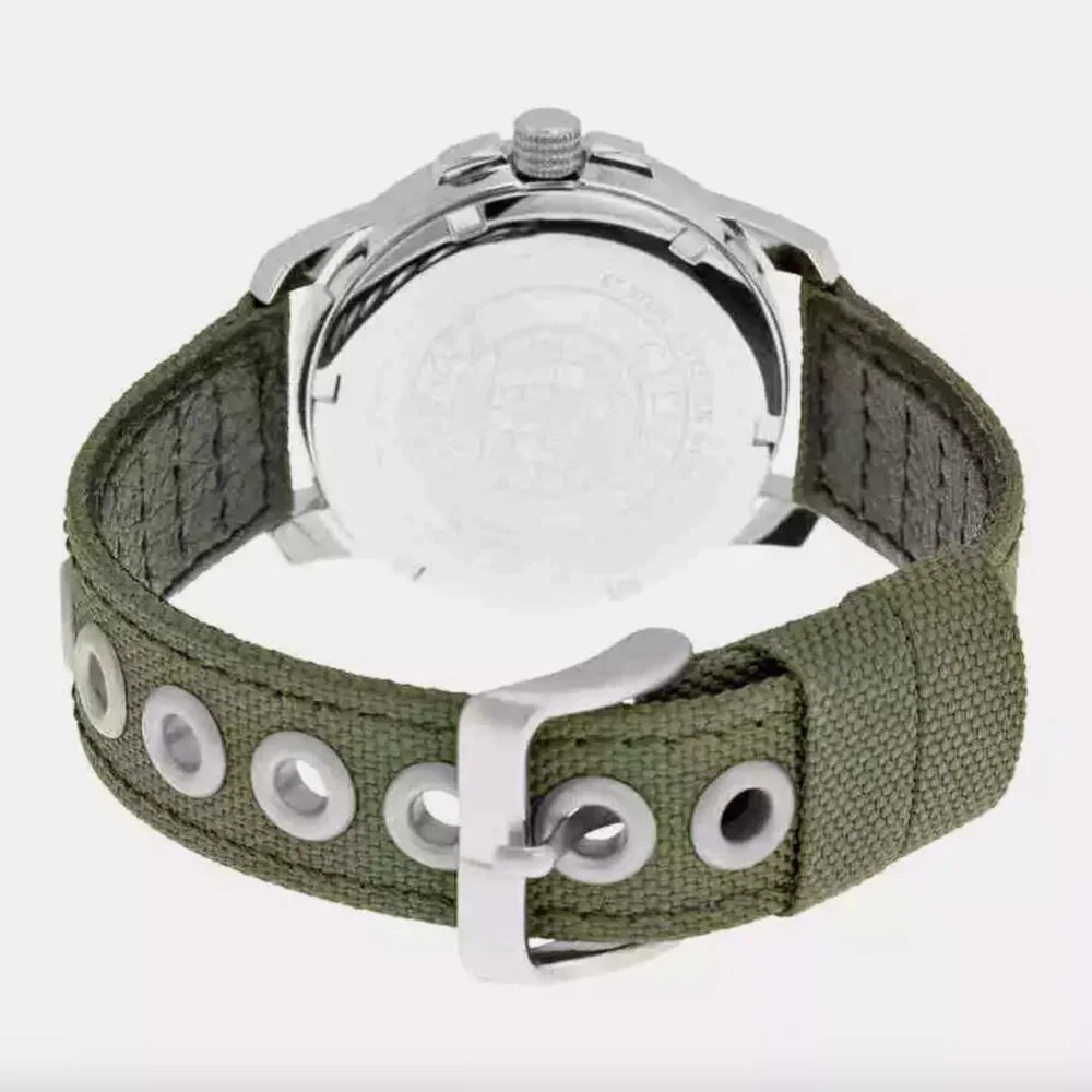 Citizen Strap Eco-Drive Day-Date Men's Watch
